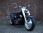 HARLEY DAVIDSON FLFBS FATBOY 2019 114CI ABSOLUTE NIEUWSTAAT!, Motoren, Motoren | Harley-Davidson, Bedrijf, 2 cilinders, 1900 cc