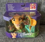 Lion King, Portret speeldoosje., Ophalen of Verzenden, Nieuw, Jongen of Meisje