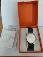 🔴 Chevirex Germany heren horloge in doosje, Ophalen of Verzenden, Zo goed als nieuw, Staal, Overige merken