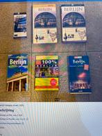 Capitool  Berlijn 100% Berlijn anwb 100%, Ophalen of Verzenden, Gelezen, Europa, Capitool
