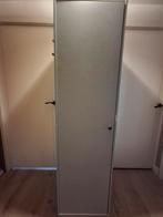 Ikea Gursken kast - Zelf geverfd met extra planken, Ophalen, Overige materialen, Gebruikt, Modern