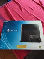Lege PS4 doos, Ophalen of Verzenden, Gebruikt, Original