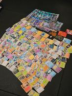 Pokemon ⭐️⭐️⭐️⭐️⭐️
cards +/- 200 met HOLO, Ophalen of Verzenden, Zo goed als nieuw