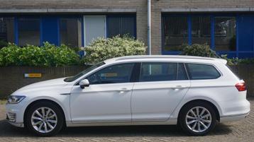 Volkswagen Passat Variant 1.4 TSI GTE beschikbaar voor biedingen