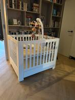 Box kidsmill Alaska hoogglans wit, Ophalen, Zo goed als nieuw