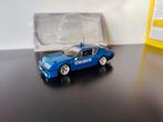 DeAgostini Alpine Renault A310 (custom), Ophalen of Verzenden, Zo goed als nieuw, Auto, Overige merken