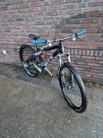 Beone 27,5 inch Mountainbike, Gebruikt, 49 tot 53 cm, Ophalen, Overige merken