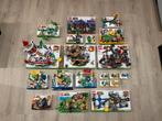 20 Mooie Complete Lego Mario Sets!!, Kinderen en Baby's, Speelgoed | Duplo en Lego, Ophalen, Zo goed als nieuw, Complete set, Lego