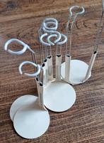 Standaard voor barbies of tienerpoppen., Verzamelen, Poppen, Ophalen of Verzenden, Pop