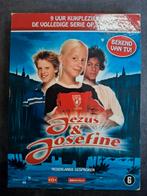 Jezus & Josefine - Complete Serie DVD Box, Cd's en Dvd's, Gebruikt, Verzenden, Boxset, Vanaf 6 jaar