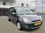 Ford Fiesta 1.3-8V Futura XL/ LAAG KM/ ZEER NETJES/ VELGEN, Auto's, 1299 cc, 4 cilinders, Origineel Nederlands, Bedrijf