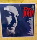 The Best of Dr. John - LP - Nieuw in Plastic!, Ophalen of Verzenden, Nieuw in verpakking