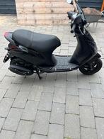 Piaggio zip sp 50cc,, Fietsen en Brommers, Scooters | Piaggio, Ophalen, Zo goed als nieuw, Zip