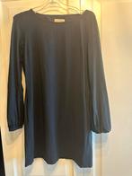 la dress tuniek & legging zwart, Kleding | Dames, Jurken, Ophalen of Verzenden, Zo goed als nieuw, Zwart, Boven de knie
