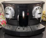 Nespresso Gemini 220 met extra accesiores en koffiecups., Witgoed en Apparatuur, Koffiezetapparaten, 2 tot 4 kopjes, Gebruikt
