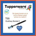 Tupperware ECO Flessenborstel - Direct Leverbaar!, Ophalen of Verzenden, Nieuw