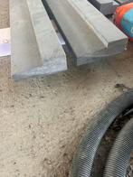 Belgisch hardsteen dorpels 170 x 60 x 1400: 2 st, Doe-het-zelf en Verbouw, Overige Doe-het-zelf en Verbouw, Ophalen, Zo goed als nieuw