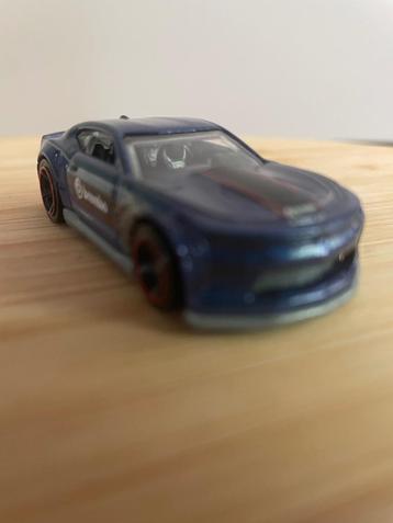 HOTWHEELS Camaro ss beschikbaar voor biedingen