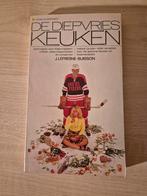 De diepvrieskeuken - Lefresne Buisson, Boeken, Kookboeken, Ophalen of Verzenden