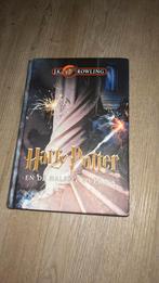 J.K. Rowling - Harry Potter en de halfbloed prins, Ophalen, Zo goed als nieuw, J.K. Rowling