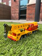 Siku kraan wagen, Hobby en Vrije tijd, Modelauto's | 1:50, Ophalen, Zo goed als nieuw, Bus of Vrachtwagen, SIKU