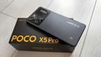 Zo goed als nieuw XIAOMI POCO X5 Pro 5G - 256 GB, Telecommunicatie, Mobiele telefoons | Overige merken, Overige modellen, Ophalen of Verzenden