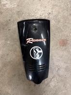 Gilera runner voorkap middenkap 125cc 180cc, Ophalen of Verzenden