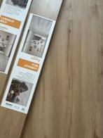 Mooi Lundia laminaat / ong. 7 m2 / Mild Astrid, Doe-het-zelf en Verbouw, Vloerdelen en Plavuizen, Ophalen, 50 tot 150 cm, Zo goed als nieuw