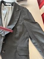 Colbert van Steps 40/42, Ophalen of Verzenden, Gedragen, Maat 48/50 (M), Zwart