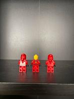 Lego Ninjago Kai Minifiguren, Kinderen en Baby's, Speelgoed | Duplo en Lego, Ophalen of Verzenden, Zo goed als nieuw, Losse stenen