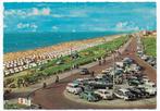 Katwijk aan Zee gelopen Ansichtkaart (B2380 ), Ophalen of Verzenden, 1980 tot heden, Gelopen, Zuid-Holland