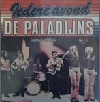 De Paladijns, Cd's en Dvd's, Vinyl | Nederlandstalig, Ophalen of Verzenden, Zo goed als nieuw, Overige formaten, Levenslied of Smartlap
