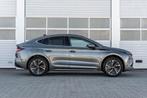 Skoda Enyaq Coupé 85 286pk Selection | Trekhaak Wegklapbaar, Auto's, Skoda, Automaat, 12 maanden, Zwart, 286 pk