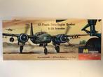 ROWASP OUTLET | Monogram PA6 B-26 Invader | DEELS GEBOUWD, Hobby en Vrije tijd, Modelbouw | Vliegtuigen en Helikopters, Overige merken