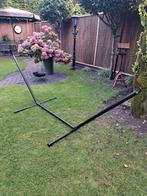 Hangmat beugel ( nieuw  ), Tuin en Terras, Ophalen, Zo goed als nieuw