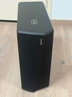 heos subwoofer groot model bijna nieuw, Audio, Tv en Foto, Overige merken, Subwoofer, Ophalen of Verzenden, Zo goed als nieuw