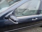 Mercedes S-klasse W220 Deur Linksvoor, Auto-onderdelen, Ophalen of Verzenden