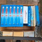 Grote verzameling vliegtuigboeken, Ophalen of Verzenden, Zo goed als nieuw, Schaalmodel