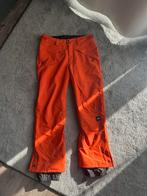 Ski broek heren maat M, Kleding | Heren, Wintersportkleding, Gedragen, Ophalen, Broek, Maat 48/50 (M)