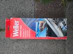 Weller gas soldeerbout ongebruikt!, Ophalen of Verzenden, Nieuw