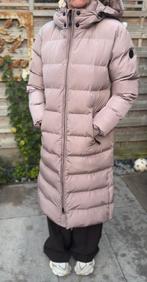 Airforce winterjas jas parka rosé goud oud roze maat xs s 34, Ophalen