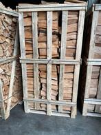 Haardhout Mix/Els, Berk, Eik, Beuk - Gestort/Krat, Minder dan 3 m³, Ophalen of Verzenden, Beukenhout, Blokken