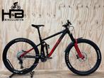 Ghost Riot EN AL Universal 29 inch mountainbike SLX