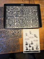 Warhammer 40K eldar (Autarch, Schroud runners, Rangers), Hobby en Vrije tijd, Wargaming, Ophalen of Verzenden, Zo goed als nieuw