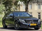 Mercedes-Benz C-Klasse Estate C400 C43 4MATIC Premium Plus, Auto's, Automaat, 334 pk, Adaptive Cruise Control, Leder