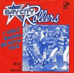 Bay City Rollers – I Only Wanna Be With You, Ophalen of Verzenden, 7 inch, Pop, Single