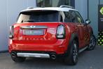 Mini Mini Countryman 2.0 Cooper S ALL4 Chili / Panorama / Tr, Automaat, 1998 cc, 1505 kg, Leder en Stof