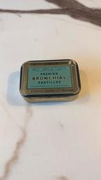 Vintage blikje Smith Kendom, Ophalen of Verzenden, Gebruikt, Overige