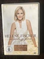 Helene Fischer So Nah So Fern ( 2016 ) DVD, Alle leeftijden, Ophalen of Verzenden, Zo goed als nieuw, Muziek en Concerten