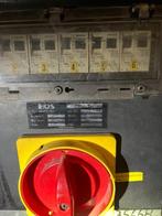 2 keer Zware 125 ampère verdeelkast  hoog model paddenstoel, Ophalen, Zo goed als nieuw, Overige typen